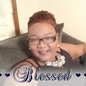 Meet your Posher, Shereekia